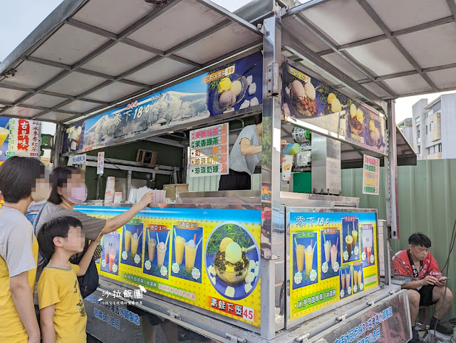 嘉義小吃『彌陀夜市』當地人逛的夜市,每周只開兩天 6 嘉義小吃『彌陀夜市』當地人逛的夜市,每周只開兩天