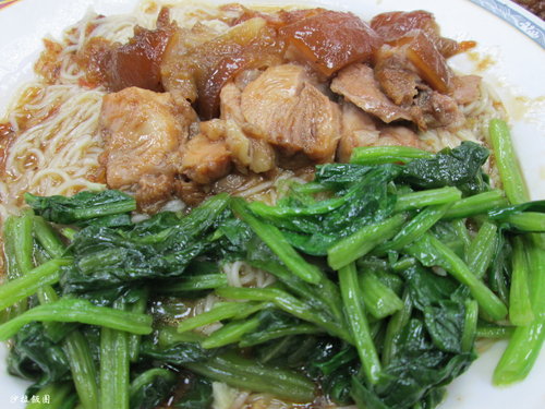 南都豬腳飯【劍潭】 5 南都豬腳飯【劍潭】