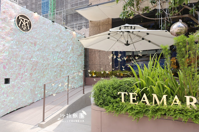 台中南屯『TEAMARS茶馬司訪山茶店』不限時茶館咖啡廳 6 台中南屯『TEAMARS茶馬司訪山茶店』不限時茶館咖啡廳