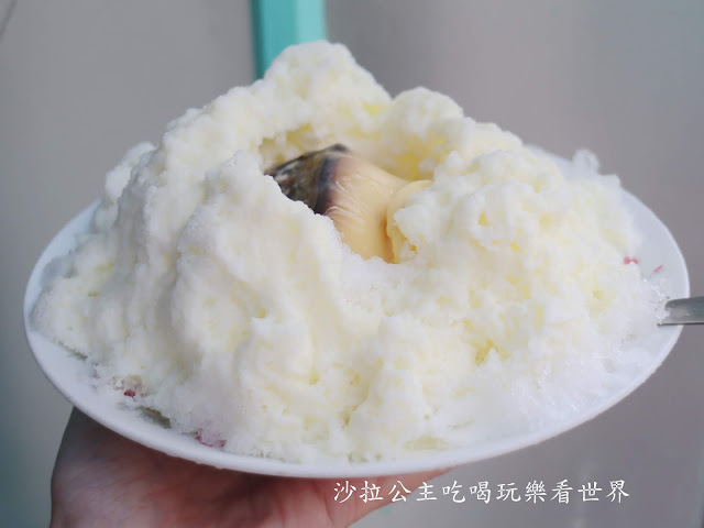 頭城美食/人氣刨冰『小涼園』60年歷史冰果室/老店/宜蘭旅遊必訪 8 頭城美食/人氣刨冰『小涼園』60年歷史冰果室/老店/宜蘭旅遊必訪