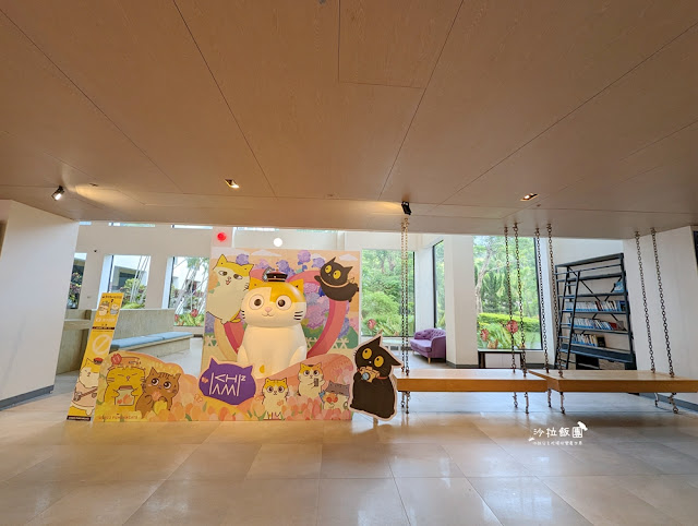 全台唯一冒險主題飯店『台南趣淘漫旅』攀岩、自由落體、空中漫步 7 全台唯一冒險主題飯店『台南趣淘漫旅』攀岩、自由落體、空中漫步