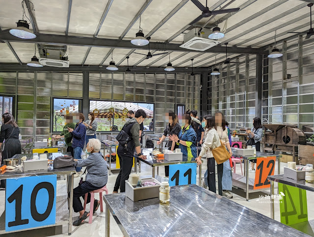 宜蘭親子景點『初咪體驗農場』拔三星蔥、、抓泥鰍、DIY創意蔥麵包體驗、沙坑 30 宜蘭親子景點『初咪體驗農場』拔三星蔥、、抓泥鰍、DIY創意蔥麵包體驗、沙坑