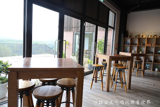 南投景觀咖啡『鹿篙咖啡莊園』南投隱藏版咖啡廳/台灣農林旗下新品牌 18 南投景觀咖啡『鹿篙咖啡莊園』南投隱藏版咖啡廳/台灣農林旗下新品牌