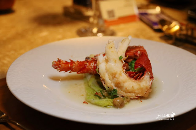 北投麗禧溫泉酒店雍翠庭全新菜單重新定義新台菜料理 12 北投麗禧溫泉酒店雍翠庭全新菜單重新定義新台菜料理