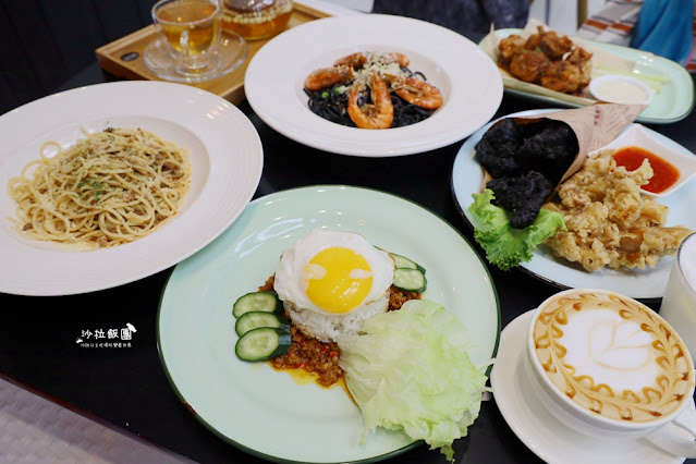 宜蘭景點黑RURU CAFE,來用餐還可以順便餵羊不用再找景點 34 宜蘭景點黑RURU CAFE,來用餐還可以順便餵羊不用再找景點