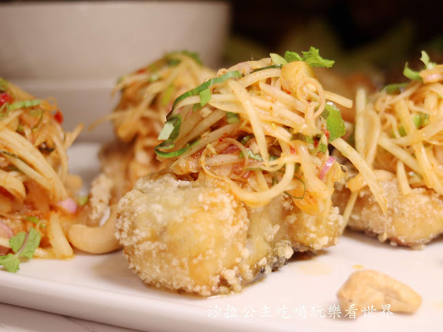 新竹美食/泰式料理『饗泰多泰式風格餐廳(新竹店)』大遠百聚餐餐廳 18 新竹美食/泰式料理『饗泰多泰式風格餐廳(新竹店)』大遠百聚餐餐廳