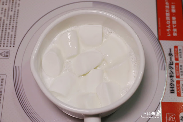 食譜『法式幕斯布丁』棉花糖布丁/要得糖尿病真的很快 5 食譜『法式幕斯布丁』棉花糖布丁/要得糖尿病真的很快