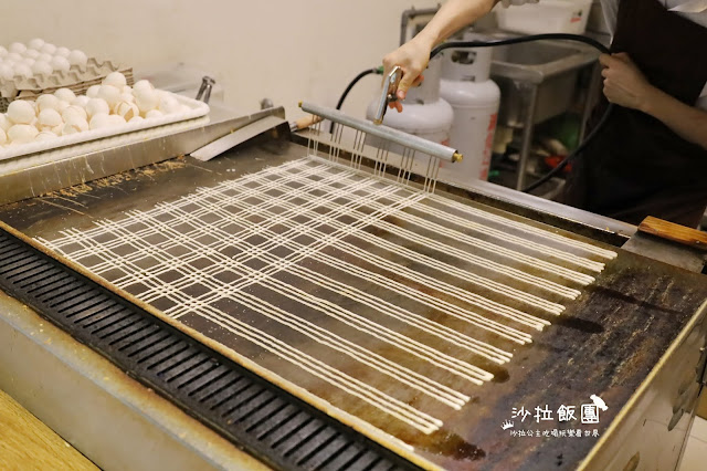 三峽美食Burberry格紋蛋餅『在心蛋餅舖』北大商場/食尚玩家推薦 8 三峽美食Burberry格紋蛋餅『在心蛋餅舖』北大商場/食尚玩家推薦