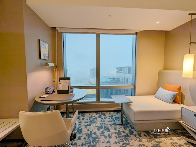 台北新板希爾頓「仲夏玩咖」住房專案,入住送世界沖煮大賽冠軍王策品牌咖啡濾泡包 12 台北新板希爾頓「仲夏玩咖」住房專案,入住送世界沖煮大賽冠軍王策品牌咖啡濾泡包