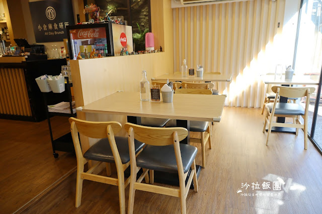 士林早午餐『小倉庫食研所』飲料喝到飽、全日早午餐、義大利麵 5 士林早午餐『小倉庫食研所』飲料喝到飽、全日早午餐、義大利麵