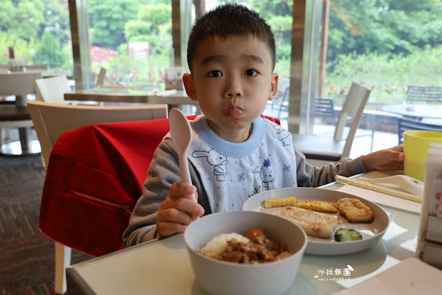 全台唯一結合高爾夫球主題『朋趣Bon Chill』一泊四食全包式奢華度假 105 全台唯一結合高爾夫球主題『朋趣Bon Chill』一泊四食全包式奢華度假