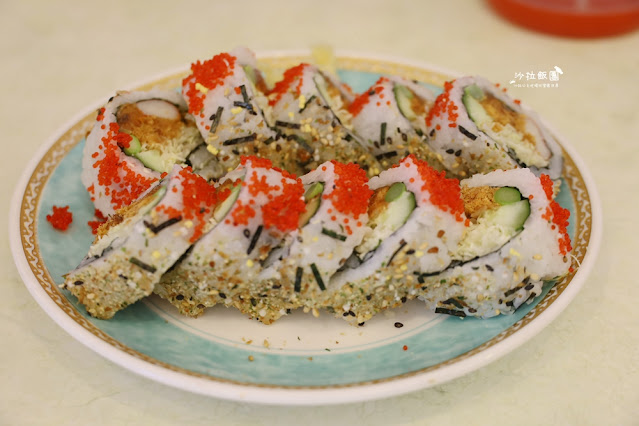 龜吼漁港美食『珍鼎豐海鮮景觀餐廳』海鮮景觀餐廳