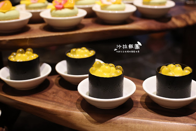 台北最美buffet推出平日四人同行一人免費,海味狂饗夏日海鮮季開跑了 44 台北最美buffet推出平日四人同行一人免費,海味狂饗夏日海鮮季開跑了