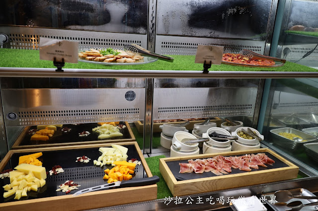 宜蘭礁溪住宿『礁溪寒沐酒店』溫泉飯店超強早餐、泡湯、親子滑水道、賽車跑道 61 宜蘭礁溪住宿『礁溪寒沐酒店』溫泉飯店超強早餐、泡湯、親子滑水道、賽車跑道