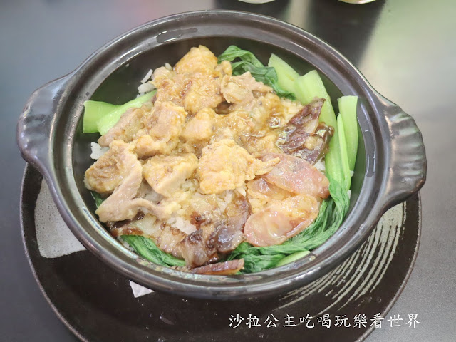 士林美食/港式料理『劉家棧香港料理』煲飯/粥品/絲襪奶茶/士林捷運站