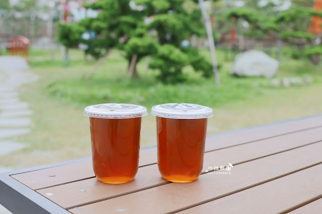 花蓮日式庭園景觀『張家的樹園』餵動物梅花鹿、草泥馬 52 花蓮日式庭園景觀『張家的樹園』餵動物梅花鹿、草泥馬