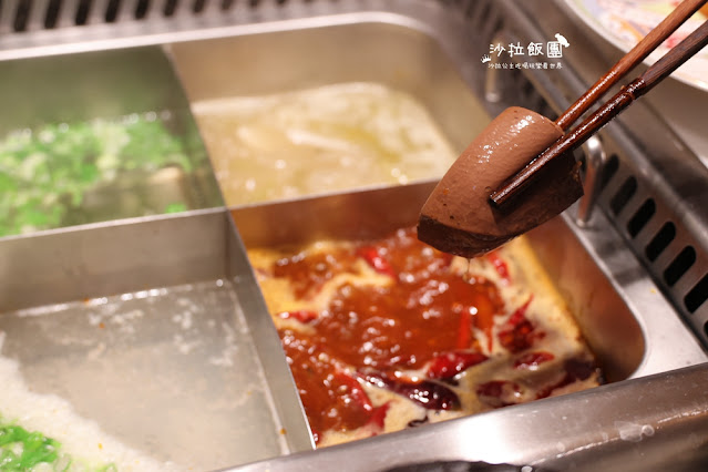 台中重慶火鍋『緋花』重慶牛油鍋、天梯、冰粉 43 台中重慶火鍋『緋花』重慶牛油鍋、天梯、冰粉