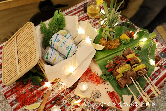 『山上炭烤美牛香、下海大啖美牛味』2天1夜宜蘭.花蓮美國牛肉BBQ.吃喝玩樂行 34 『山上炭烤美牛香、下海大啖美牛味』2天1夜宜蘭.花蓮美國牛肉BBQ.吃喝玩樂行