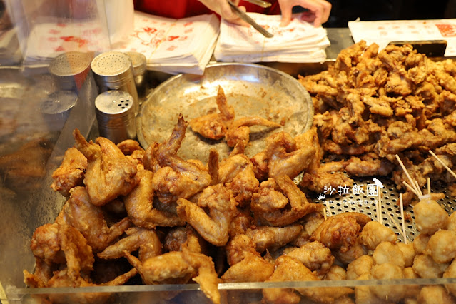 虎林街市場秒殺炸雞『東加炸雞』每天只賣3.5小時,捷運永春站 7 虎林街市場秒殺炸雞『東加炸雞』每天只賣3.5小時,捷運永春站