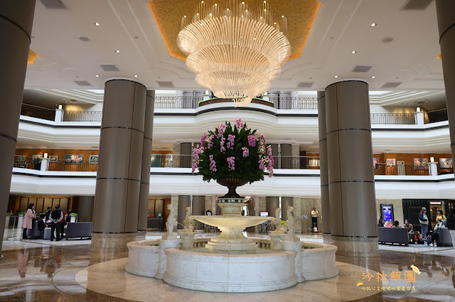 台北住宿推薦/一泊二食宅度假『台北君悅酒店』城市輕旅行 3 台北住宿推薦/一泊二食宅度假『台北君悅酒店』城市輕旅行