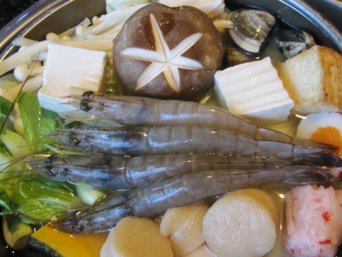 新北‧土城燒烤/火鍋吃到飽『石頭日式炭火燒肉(土城尊榮旗鑑館)』日式料理/附停車場 7 新北‧土城燒烤/火鍋吃到飽『石頭日式炭火燒肉(土城尊榮旗鑑館)』日式料理/附停車場