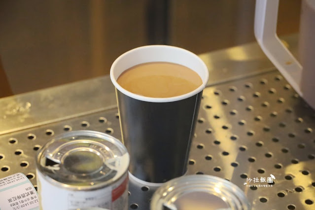 東區港式茶飲『贏到足茶鋪』港式絲襪奶茶、冰火菠蘿油、茶走 15 東區港式茶飲『贏到足茶鋪』港式絲襪奶茶、冰火菠蘿油、茶走