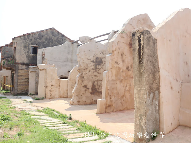 金門旅遊/沙美老街必吃美食『遠來興小吃店』『閩式燒餅』金門網美景點『金門摩洛哥』 21 金門旅遊/沙美老街必吃美食『遠來興小吃店』『閩式燒餅』金門網美景點『金門摩洛哥』