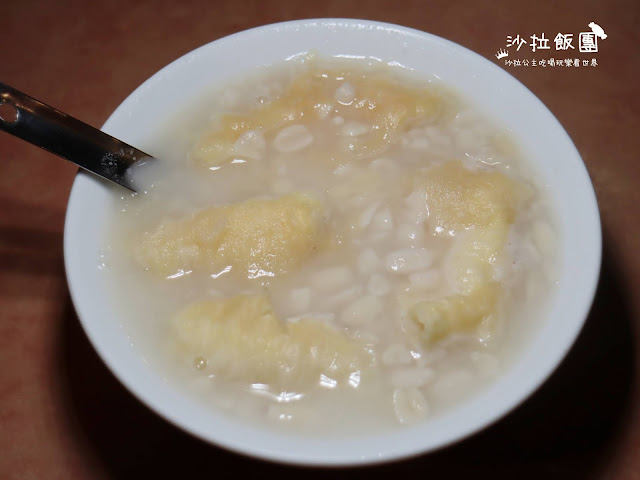 華西街美食/古早味甜湯『阿猜嬤』55年老店/花生湯泡餅 5 華西街美食/古早味甜湯『阿猜嬤』55年老店/花生湯泡餅