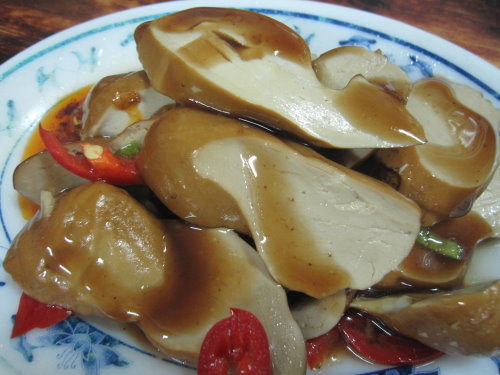 芝山岩牛肉麵【士林】 9 芝山岩牛肉麵【士林】