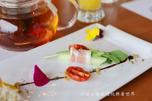 宜蘭五結美食『蝶舞咖啡廳(綠舞國際觀光飯店)』義大利麵/排餐/甜點/眺望龜山島/約會餐廳 13 宜蘭五結美食『蝶舞咖啡廳(綠舞國際觀光飯店)』義大利麵/排餐/甜點/眺望龜山島/約會餐廳