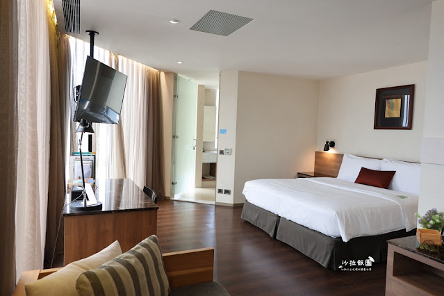 花蓮住宿『捷絲旅花蓮中正館』免費點心咖啡下午茶、遊戲室、兒童主題房 33 花蓮住宿『捷絲旅花蓮中正館』免費點心咖啡下午茶、遊戲室、兒童主題房