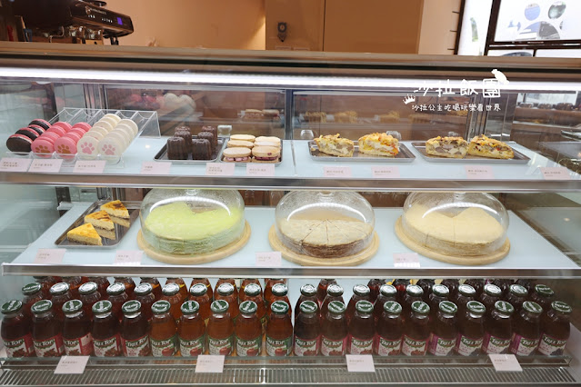 台北擼貓咖啡甜點『擼LALA Sweets松菸店』療癒系超萌小貓 7 台北擼貓咖啡甜點『擼LALA Sweets松菸店』療癒系超萌小貓