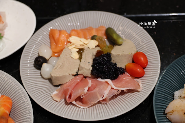 台北最難訂吃到飽島語自助餐廳,晚餐爽吃四小時,假日還送半隻龍蝦 64 台北最難訂吃到飽島語自助餐廳,晚餐爽吃四小時,假日還送半隻龍蝦