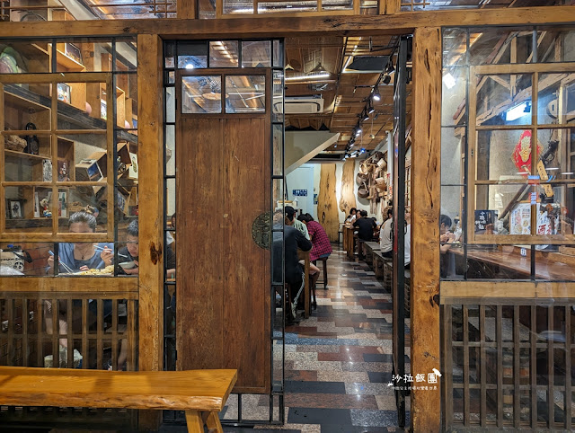 嘉義必吃人氣美食『林聰明沙鍋魚頭』連雞肉飯都好吃 4 嘉義必吃人氣美食『林聰明沙鍋魚頭』連雞肉飯都好吃