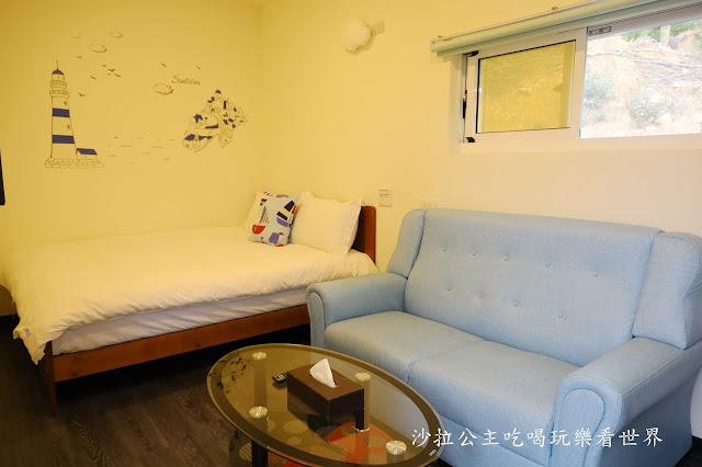 南投日月潭住宿『茶理國王彩色貨櫃』三天兩夜這樣玩/包船/SUP/自行車環湖 9 南投日月潭住宿『茶理國王彩色貨櫃』三天兩夜這樣玩/包船/SUP/自行車環湖