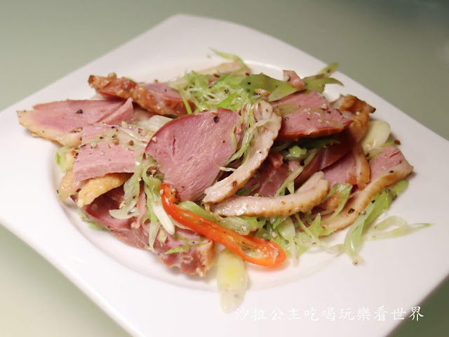 台北烤鴨『晶華酒店-晶華軒』一鴨多吃/精緻港點/霸氣海派刨冰/捷運中山站 7 台北烤鴨『晶華酒店-晶華軒』一鴨多吃/精緻港點/霸氣海派刨冰/捷運中山站