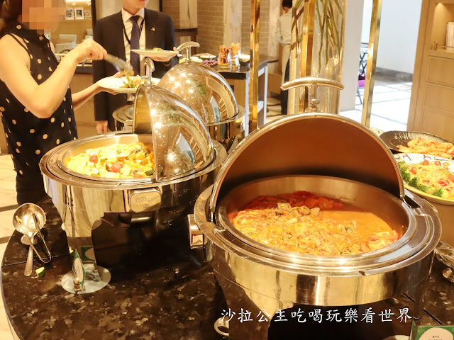 台北大直美食【爆米花牛排】台北萬豪酒店Garden Kitchen/semi buffet半自助吃到飽/捷運劍南路站 31 台北大直美食【爆米花牛排】台北萬豪酒店Garden Kitchen/semi buffet半自助吃到飽/捷運劍南路站