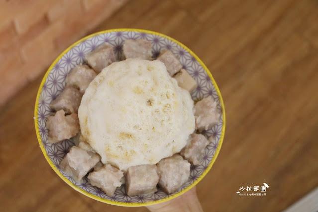 江子翠冰店『玩豆花-原杓口豆花』葡萄柚香豆花 13 江子翠冰店『玩豆花-原杓口豆花』葡萄柚香豆花