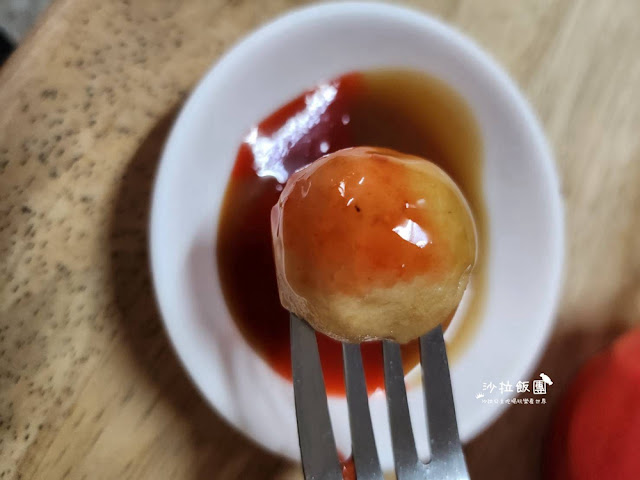 甘家黑輪巷仔內美食,當地人吃的市場美食 4 甘家黑輪巷仔內美食,當地人吃的市場美食