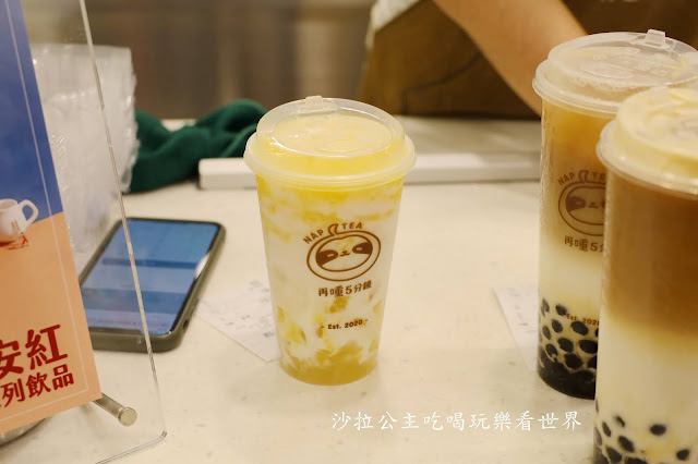 台北車站飲料推薦『再睡5分鐘』滴妹飲料店快四個月了還在排隊.菜單 15 台北車站飲料推薦『再睡5分鐘』滴妹飲料店快四個月了還在排隊.菜單