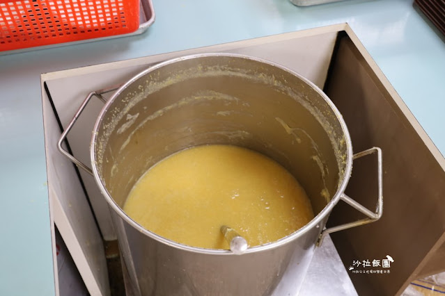 南投中興新村美食『梅園餡餅粥』用餐時間一位難求,40年老店 10 南投中興新村美食『梅園餡餅粥』用餐時間一位難求,40年老店