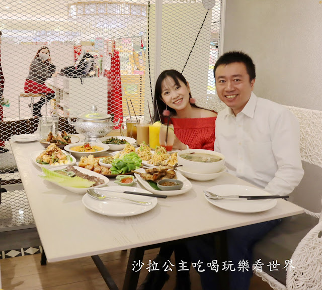 新竹美食/泰式料理『饗泰多泰式風格餐廳(新竹店)』大遠百聚餐餐廳 28 新竹美食/泰式料理『饗泰多泰式風格餐廳(新竹店)』大遠百聚餐餐廳