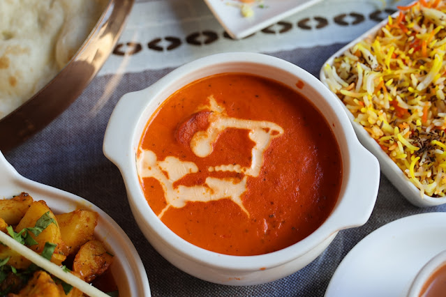 台中印度料理推薦『斯里印度餐廳』印度主廚正宗印度料理 33 台中印度料理推薦『斯里印度餐廳』印度主廚正宗印度料理