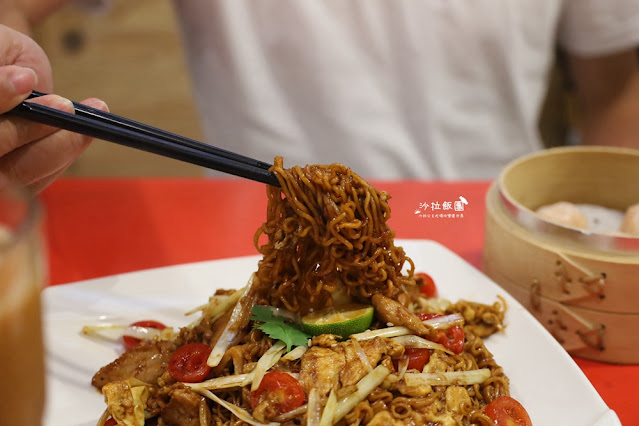 高雄鼓山『地糖仔中式點心專門店』各式港式點心、公仔麵 20 高雄鼓山『地糖仔中式點心專門店』各式港式點心、公仔麵