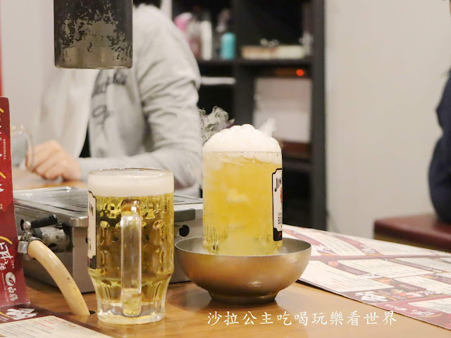 台北燒烤/東區人氣美食『大阪燒肉燒魂Yakikon(大安店)』日式燒肉/捷運忠孝復興站 15 台北燒烤/東區人氣美食『大阪燒肉燒魂Yakikon(大安店)』日式燒肉/捷運忠孝復興站