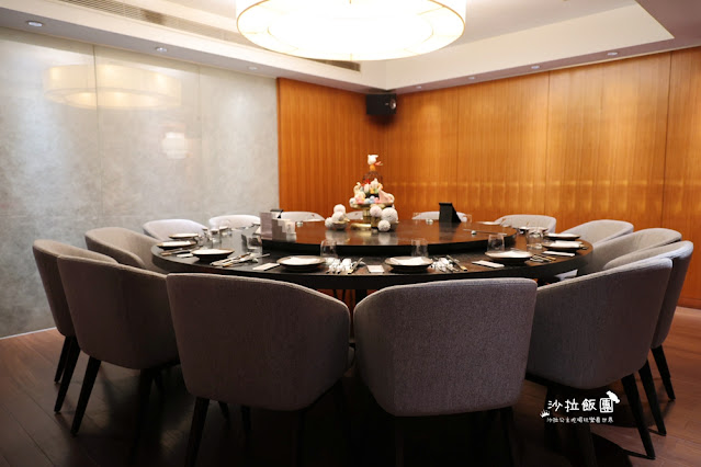 傳統宮廷泰菜『台北喜來登SUKHOTHAI』泰國名廚登場 6 傳統宮廷泰菜『台北喜來登SUKHOTHAI』泰國名廚登場