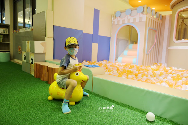 宜蘭員山親子飯店『宜蘭力麗威斯汀度假酒』感受禪風秘境日式度假氛圍