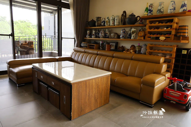 2500坪超狂親子民宿『親水89饗樂民宿』餵浣熊.溜羊.餵魚.餵兔子/大型磨石子溜滑梯/特斯拉充電站/有電梯 11 2500坪超狂親子民宿『親水89饗樂民宿』餵浣熊.溜羊.餵魚.餵兔子/大型磨石子溜滑梯/特斯拉充電站/有電梯