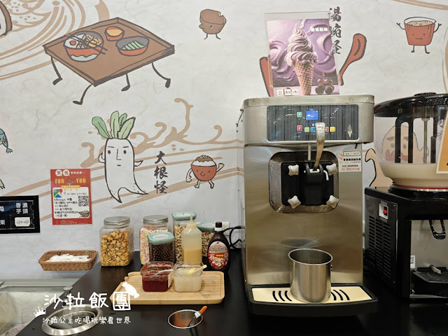 台中小火鍋『京川鍋物-台中大雅店』副餐、飲料吃到飽 12 台中小火鍋『京川鍋物-台中大雅店』副餐、飲料吃到飽