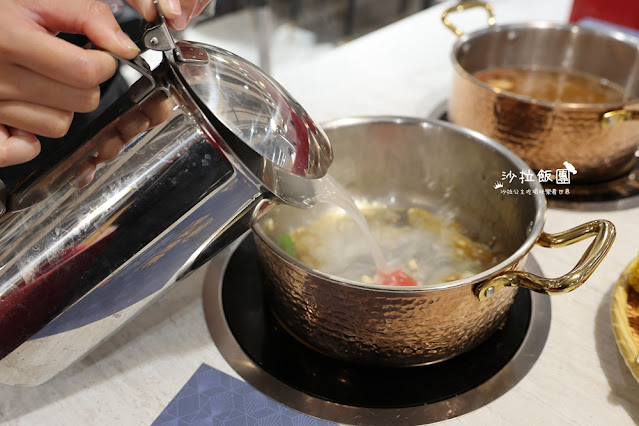台中火鍋『汕頭泉成沙茶潮鍋誠品生活480』